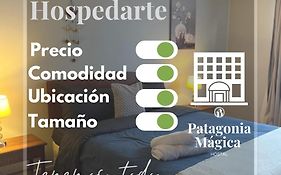 Patagonia Mágica